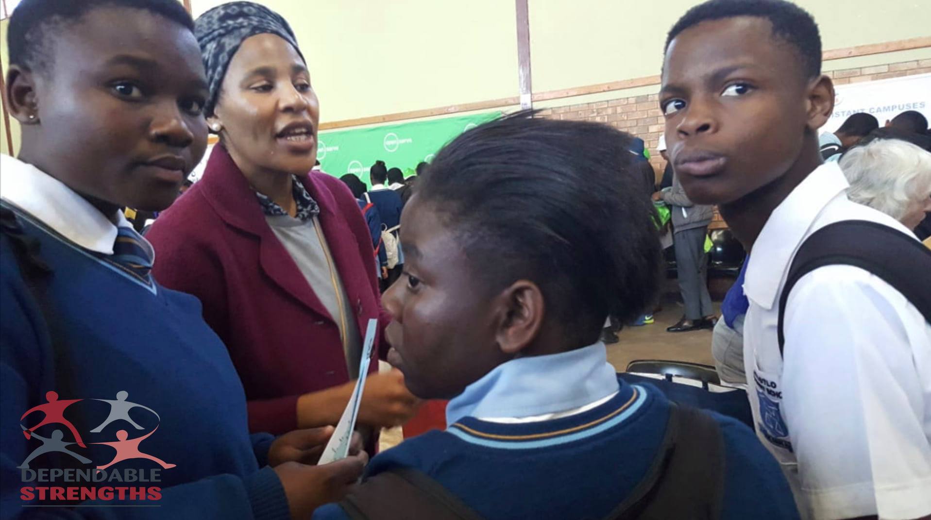Guiding learners on subject and career choices