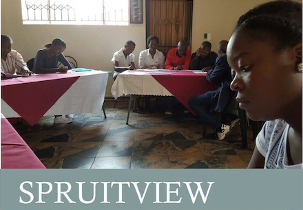 Discovery Programme session